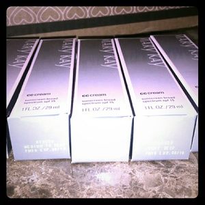 Mary K CC Cream